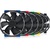 Кулер для корпуса Noctua NF-A15 HS-PWM CHROMAX.BLACK.SWAP