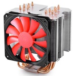 Кулер для процессора Deepcool LUCIFER K2