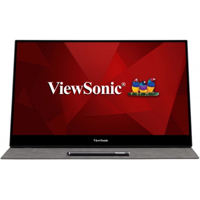 Монитор ViewSonic TD1655 (VS18170)