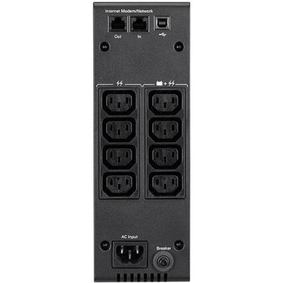 Пристрій безперебійного живлення Eaton 5S 1000VA (5S1000i)