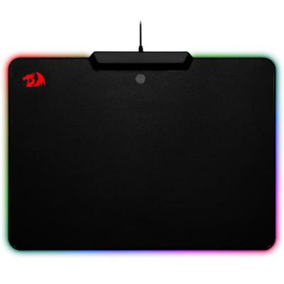 Коврик для мышки Redragon Epeius RGB Speed Black (75176)