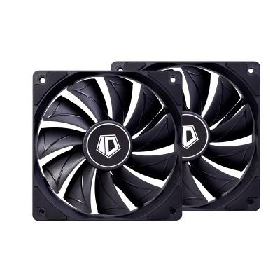 Система водного охлаждения ID-Cooling Frostflow X 240