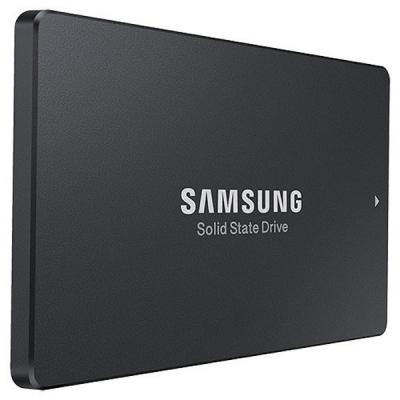 Накопитель SSD 2.5' 960GB Samsung (MZ7KM960HMJP-00005)