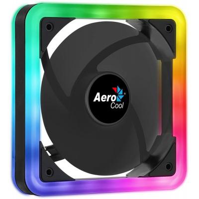 Кулер для корпуса AeroCool Edge 14 ARGB (4718009158108)
