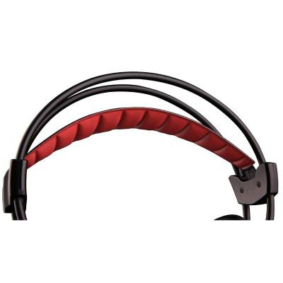 Наушники SADES Xpower Black/Red (SA706-B-R)