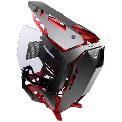 Корпус Antec TORQUE Black/Red (0-761345-80017-4)