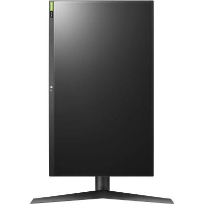 Монитор LG 27GL83A-B