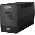 Источник бесперебойного питания Mustek PowerMust 1000 LI (1000-LED-LI-T10)