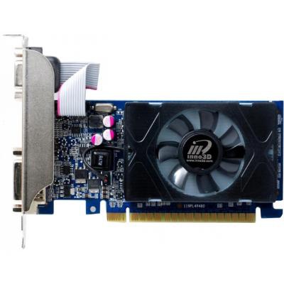 Видеокарта Inno3D GeForce GT730 2048Mb LP (N730-5SDV-E3CX)