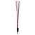 Наушники SVEN AP-U990MV black-red