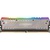 Модуль памяти для компьютера DDR4 8GB 3200 MHz Ballistix Tracer RGB MICRON (BLT8G4D32AET4K)