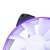 Кулер для корпуса NZXT Aer RGB 2 - Triple Starter - White (HF-2812C-TW)