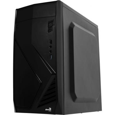 Корпус AeroCool CS-102 w/350W