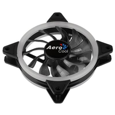 Кулер для корпуса AeroCool Rev RGB Pro