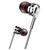 Наушники QKZ DM9 Mic Silver (F_53299)