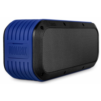 Акустична система Divoom Voombox-outdoor (3gen) Blue (2000029485015)