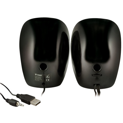 Акустична система YENKEE YSP 2001BK Black (45008116)