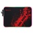 Килимок для мишки Xtrike ME MP-602 RGB lighting Black/Red (MP-602)