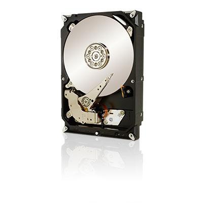 Жесткий диск 3.5' 1TB Seagate (ST1000DX001)