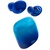 Наушники TCL SOCL500 Ocean Blue (SOCL500TWSBL-RU)