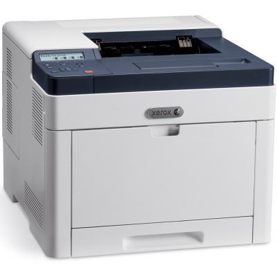 Лазерный принтер Xerox Phaser 6510N (6510V_N)