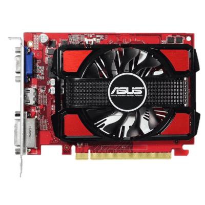 Видеокарта Radeon R7 250 2048Mb OC ASUS (R7250-OC-2GD3)