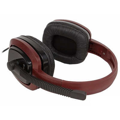 Наушники Defender Warhead G-250 Brown (64120)