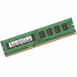 Модуль памяти для компьютера DDR3 4GB 1333 MHz Samsung (K4B4G0846C)