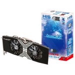 Видеокарта HIS Radeon R9 280X 3072Mb iPower IceQ X Boost (H280XQM3G2M)