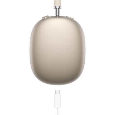 Навушники Apple AirPods Max (2nd generation) Blue (MWW63ZE/A)