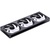 Кулер до корпусу JONSBO ZB-360B Black
