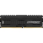 Модуль памяти для компьютера DDR4 8GB 3000 MHz Ballistix MICRON (BLE8G4D30AEEA)
