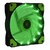 Кулер для корпуса Cooling Baby 12025BGL