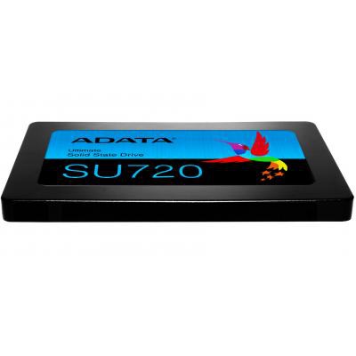 Накопитель SSD 2.5' 1TB ADATA (ASU720SS-1T-C)