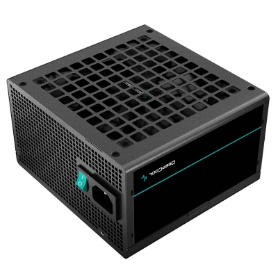 Блок живлення Deepcool 400W PF400 (R-PF400D-HA0B-EU)