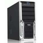 Корпус ASUS VENTO TA-8D1 (90-PL8D1AF5C4-53C-)