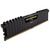 Модуль памяти DDR4 16GB (4x4GB) 2400 MHz Vengeance LPX Black CORSAIR (CMK16GX4M4A2400C14)