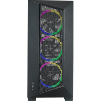 Корпус Azza OCTANE (CSAZ-460A)
