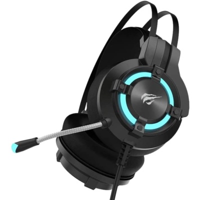 Навушники Havit HV-H2212D 3.5мм (HV-H2212D)