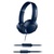 Наушники PHILIPS SHL3075 Blue (SHL3075BL/00)
