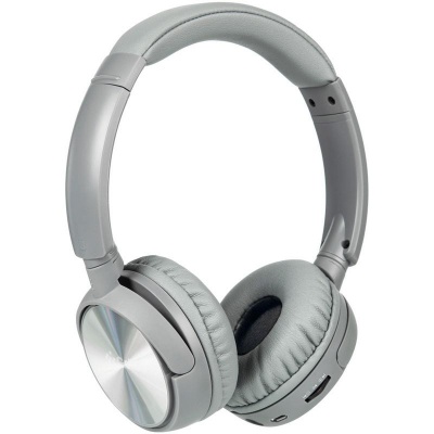 Наушники Gelius Pro Crossfire GP HP-007 Grey (00000074356)