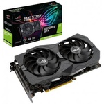 Видеокарта ASUS GeForce GTX1660 SUPER 6144Mb ROG STRIX GAMING (ROG-STRIX-GTX1660S-6G-GAMING)