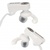Наушники AirOn Zeus SPORT white (6945545500237)