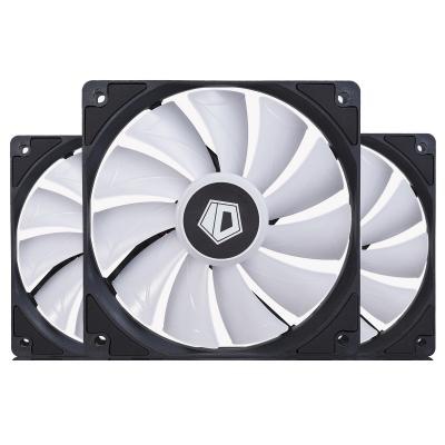 Кулер для корпуса ID-Cooling XF-12025-RGB-TRIO (3pcs Pack) (XF-12025-RGB-TRIO)