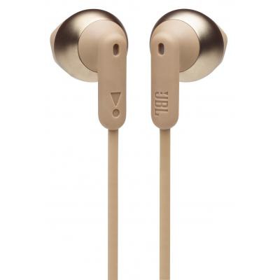 Наушники JBL Tune 215 BT Champagne Gold (JBLT215BTCGD)