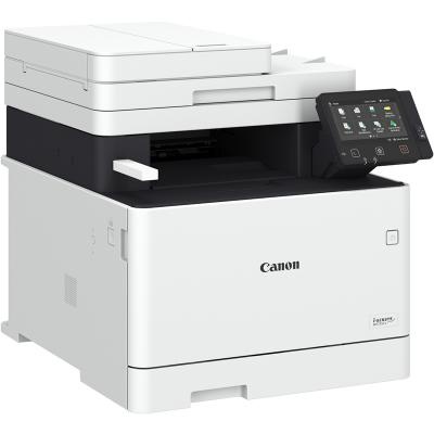 Многофункциональное устройство Canon i-SENSYS MF735Cx c Wi-Fi (1474C054)