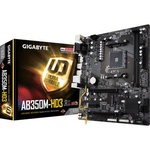 Материнская плата GIGABYTE GA-AB350M-HD3