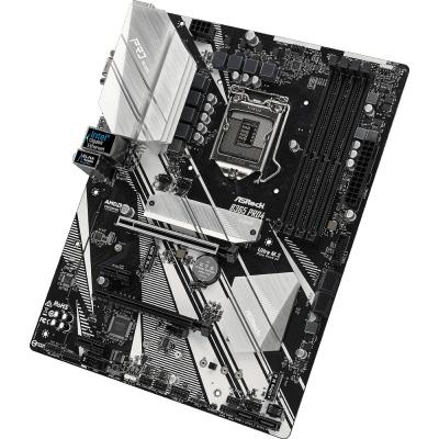 Материнская плата ASRock B365 PRO4