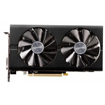 Видеокарта Sapphire Radeon RX 590 8192Mb PULSE (11289-06-20G)