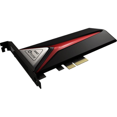 Накопитель SSD PCI-Express 128GB Plextor (PX-128M8PeY)